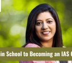 IAS Anju Sharma success story