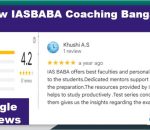 IASbaba Bangalore reviews