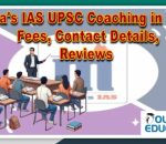 Mitra's IAS UPSC Coaching in Delhi