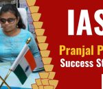 Pranjal Patil IAS success storyPranjal Patil IAS success story