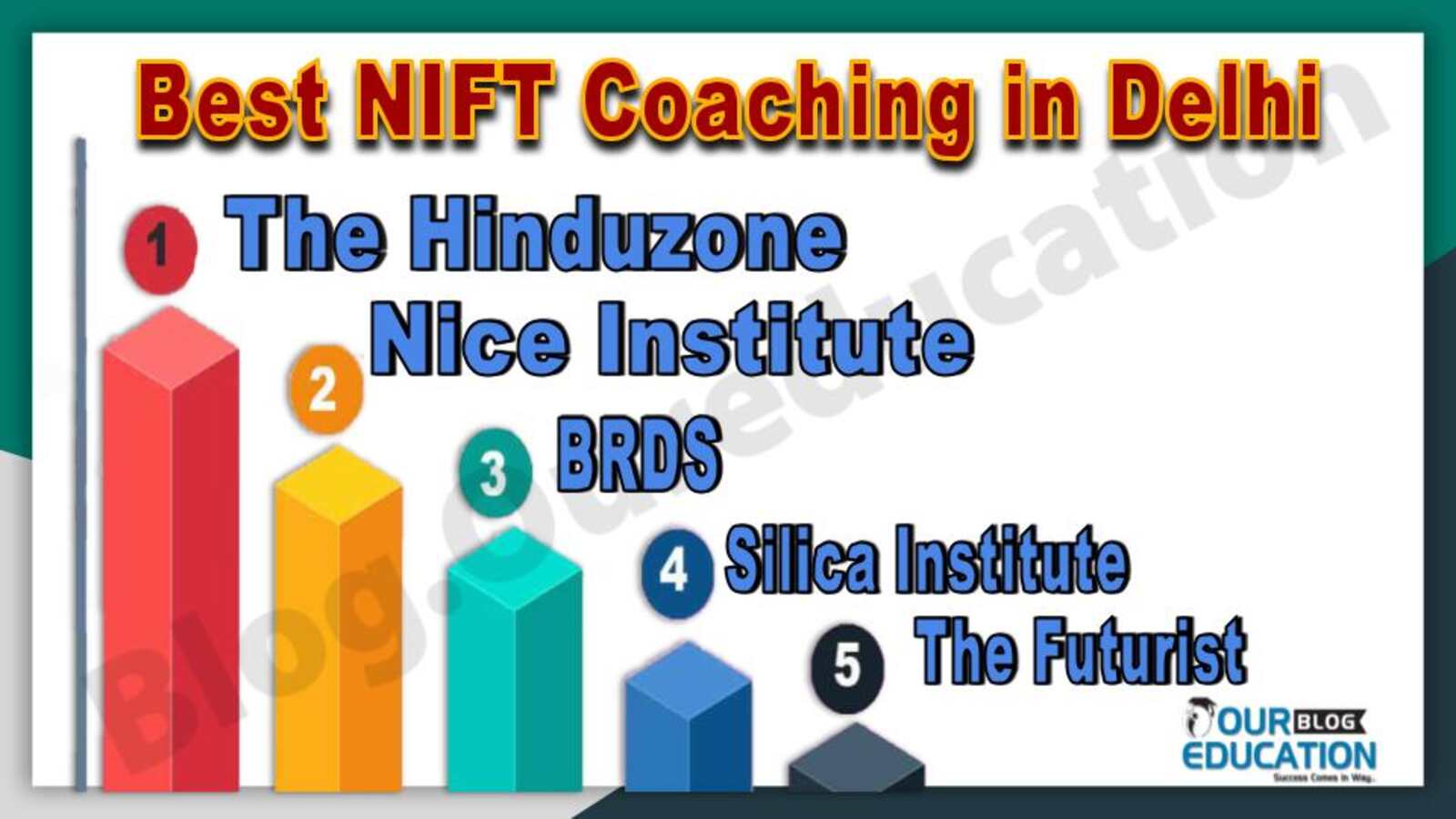 Best NIFT Coaching in Delhi
