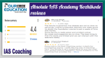 Absolute IAS Academy reviews in Kozhikode