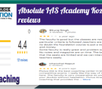 Absolute IAS Academy reviews in Kozhikode