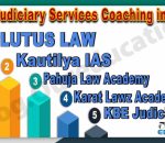 Best Judiciary Services Coaching Institute in Delhi