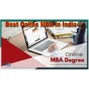 Best Online MBA 