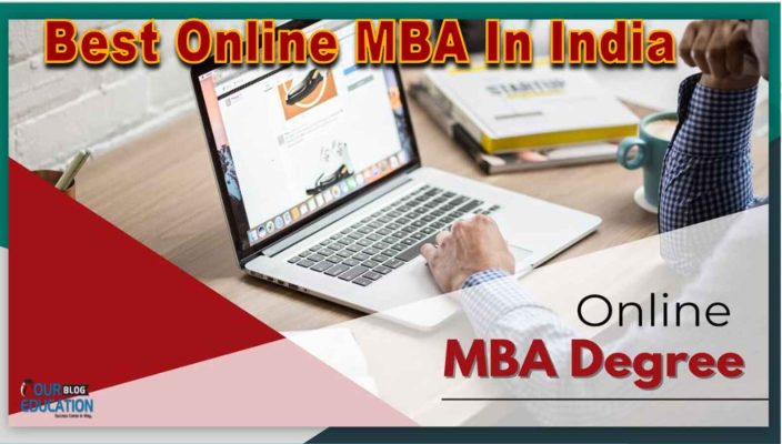 Best online MBA