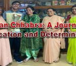 Jashan Chhabra A Journey of Dedication and Determination