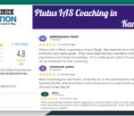 Plutus IAS Coaching Karol Bagh
