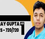 Tanmay Gupta A Journey of Dreams, Dedication, and Unstoppable Determination