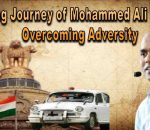 Inspiring Journey of Mohammed Ali Shihab: Overcoming Adversity