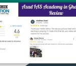 Azad IAS Academy in Ghaziabad
