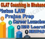 Best CLAT Coaching in Bhubaneswar