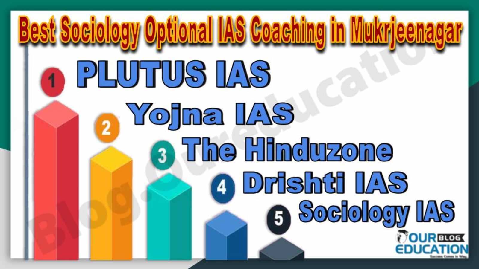 Best Sociology Optional IAS Coaching in Mukrjeenagar