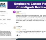 Engineers Career Point Institute in Chandigarh Review