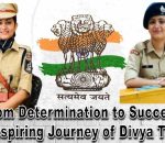 From Determination to Success The Inspiring Journey of Divya Tanwar