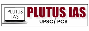 No 1 Top Online IAS Coaching Plutus IAS
