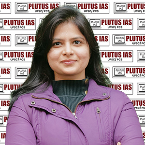 Samishta MAAM Geography Teacher for UPSC Exam