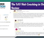 The IAS Hub Coaching in Delhi Review