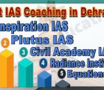 Best IAS Coaching in Dehradun