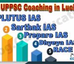 Best UPPSC Coaching Institute in Lucknow