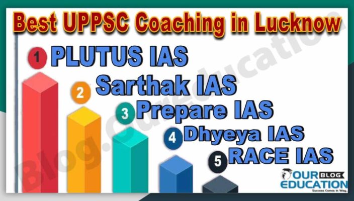 Best UPPSC Coaching Institute in Lucknow