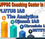 Best UPPSC Coaching Institute in Noida