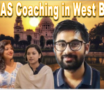Best UPSC Preparation in West Bengal