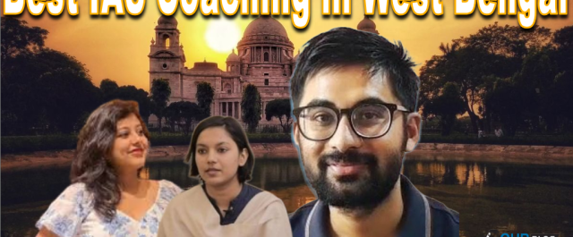 Best UPSC Preparation in West Bengal