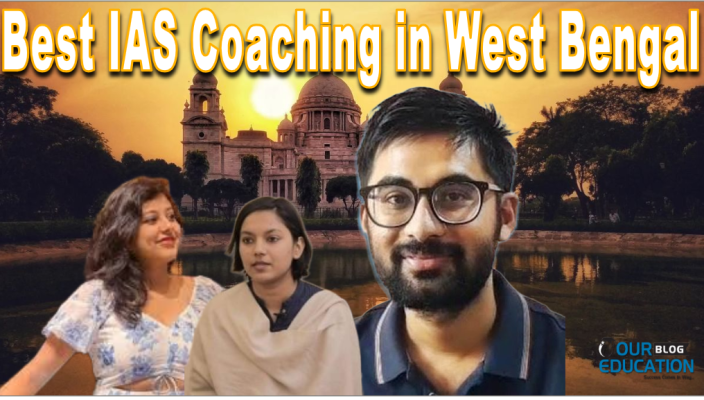 Best UPSC Preparation in West Bengal