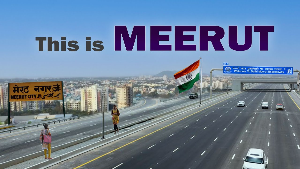 Meerut for UPSC