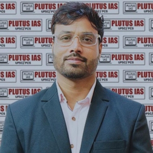  Sharath Kumar Yadav, Faculty of Mathematics, Optional IAS Coaching