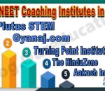 Top NEET Coaching Institute in Delhi