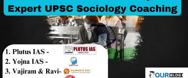 Transform Your IAS Journey with Expert UPSC Sociology Coaching