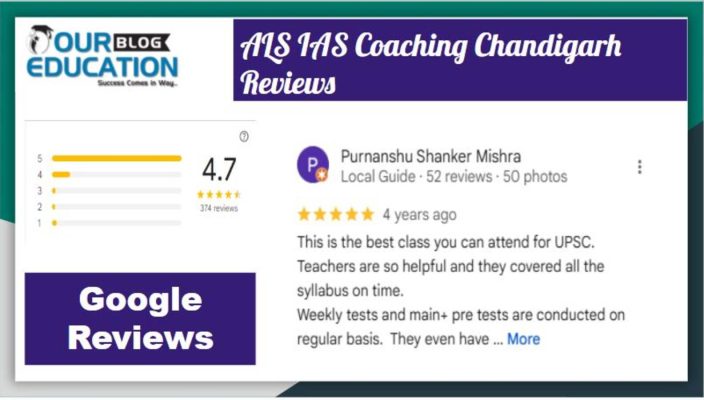 ALS IAS chandigarh