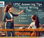 Answer writing Tips for UPSC CSE