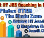 Best IIT JEE Coaching in Delhi img