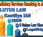 Best Judiciary Services Coaching Institute in Jodhpur