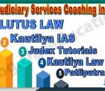 Best Judiciary Services Coaching Institutes in Bihar