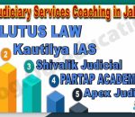 Best Judiciary Services Coaching Institutes in Jalandhar
