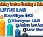 Best Judiciary Services Coaching Institutes in Maharashtra