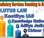 Best Judiciary coaching Institute in Gurgaon