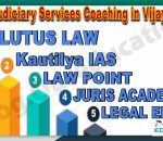 Best Judiciary services Coaching institute in Vijayaawada