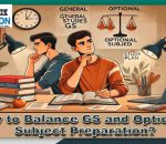 GS and Optional Subject Preparation for UPSC CSE