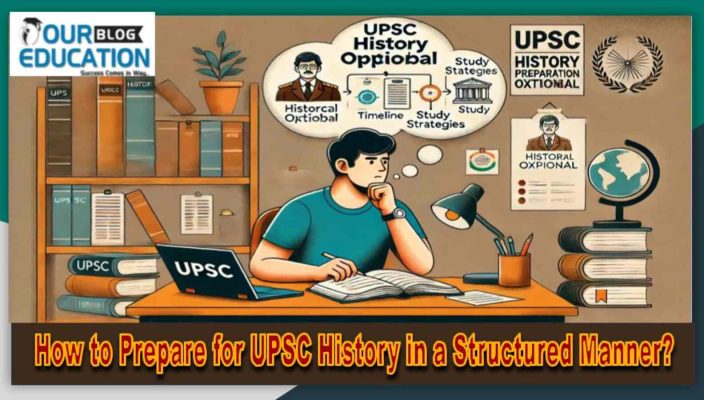 Preparation for UPSC History optional