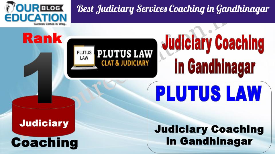 Rank 1. Plutus LAW Best Judiciary Services Coaching in Gandhinagar Rank 1. Plutus LAW Best Judiciary Services Coaching in Gandhinagar