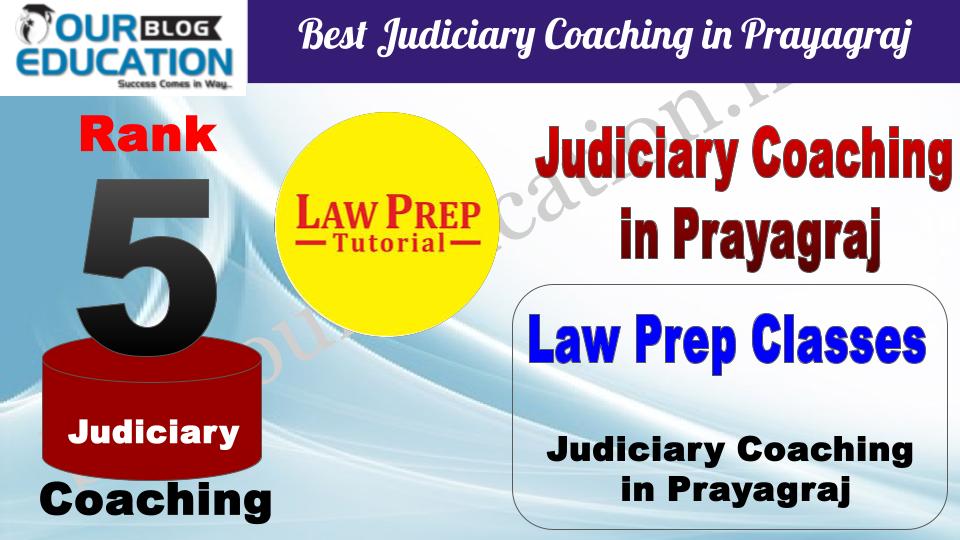 Rank 5. Law Prep Classes Best Judiciary Coaching in Prayagraj Rank 5. Law Prep Classes Best Judiciary Coaching in Prayagraj