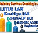 Top Judiciary Services Coaching in Assam