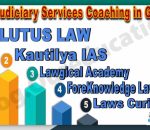 Top Judiciary Services Coaching in Gwalior