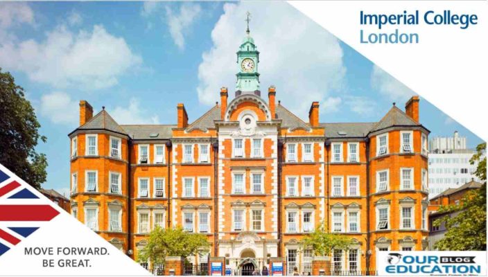 imperial college of london
