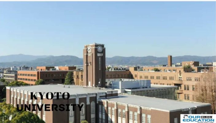 scholarships for indians at kyoto University